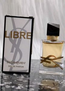 YSL Libre Eau de Parfum