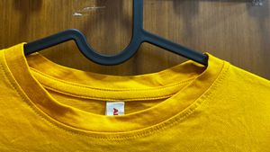 Simpsons Graphic Tee