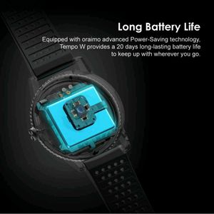 Smart Fitness Watch