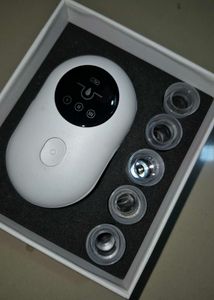 winston blackhead remover