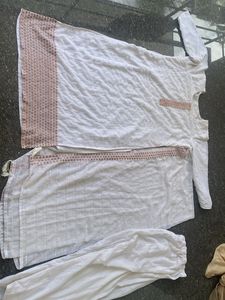 Kurta Set Xxxl Size