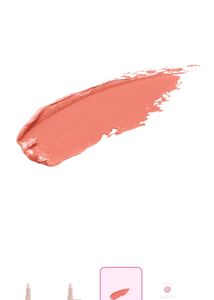 Too Faced Em Power Cocoa Bold Lipstick