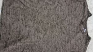Gym T Shirt