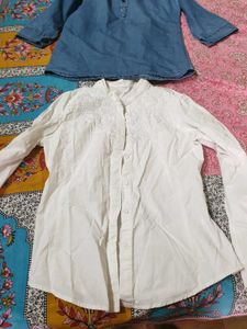 Combo Of Tops