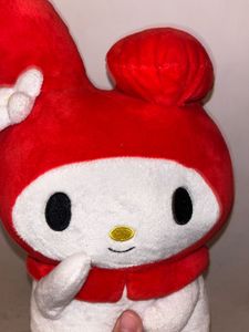Sanrio License Tag