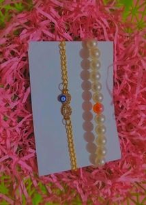 Evil Eye Infinity ♾️ Bracelet 😉