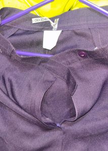 Formal Pant