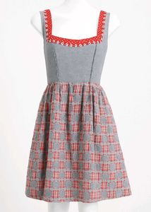 Vintage Dress