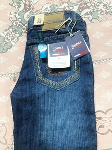 Tommy Hilfiger Bootcut Jeans For Women