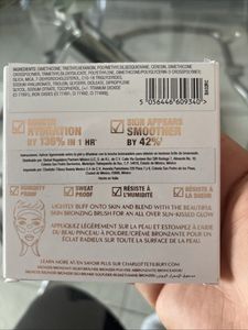 Charlotte Tilbury Lipstick