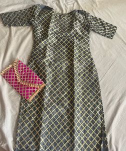 Boutique Designed Kurta