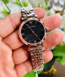 Emporio Armani Ladies Watch
