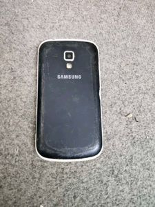 Samsung Phone Duos Not Working