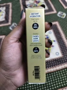 MyGlamm Super Serum BB Cream - 201 Pine