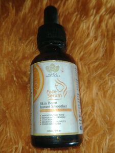Face Serum