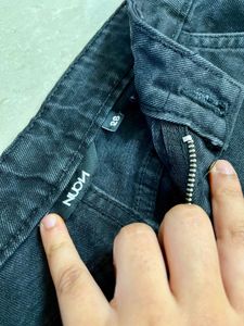 Westside Cargo Pant / Jeans