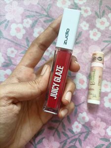 Lip Gloss,Lip Balms Jst 250❤️