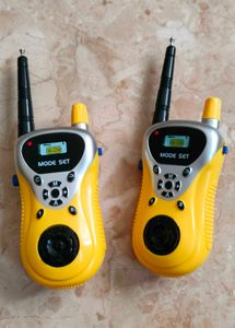 Walki Talki