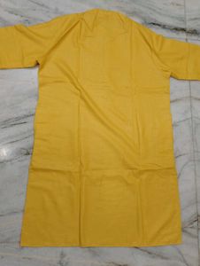 Plus Size Kurta For Men