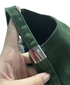 100% Cotton Embroidered Cap