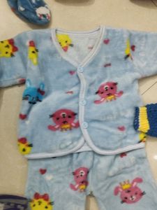 Fix PriceBaby Woolen Clothes