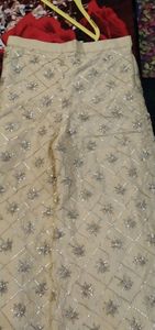 Green Party Wear Dress❤️