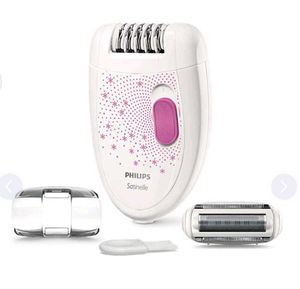 Used But Like New 👍 Philips Epilator