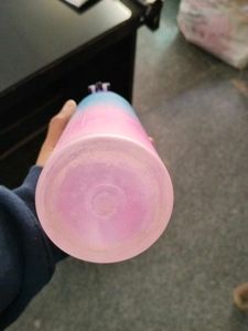 Water Bottle