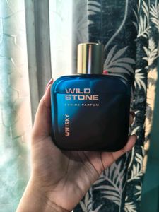 😎Wild stone Whiskey Perfume Men 100Ml