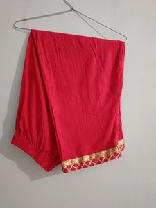 Kurta Pant Dupatta Very Good Condition