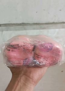 Bulk Pink Round Soaps
