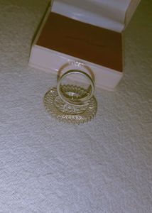 Real Silver Ring