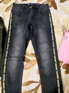 Boys Denim
