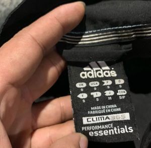 Vintage Adidas Track Jacket