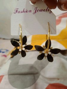Earrings With Studs