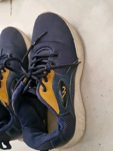 CAMPUS SPORTS SHOE