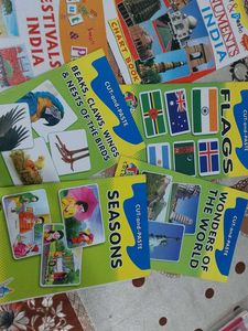 Chart Book