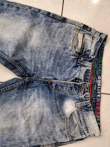 Alcott Men Vintage Jeans