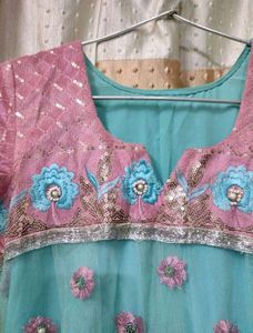 Sequence Work Kurti Sale🔥