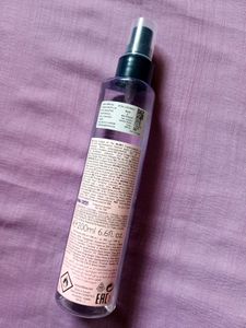 PURPLE HAMPER LacePanty,bodyspray,dupatta,clutcher