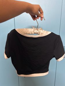 3 Combo Crop Tops