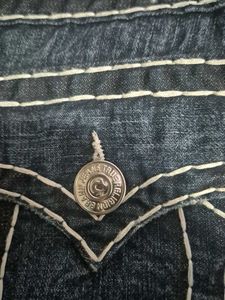 True Religion Orignal 30 Waist Jeans🔥🔥🔥