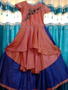 Lehenga Choli