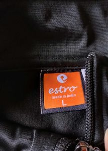 Stylish Winter Jacket