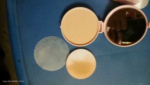 Compact Powder