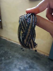Layered Bracelet