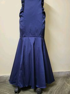 Plus Size Gown