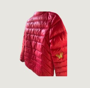 🐙Unisex puffy jacket🐙