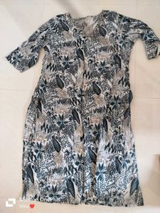 Kurta Set (With Pant And Dupatta)
