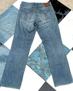 Calvin Klein Denim Jeans